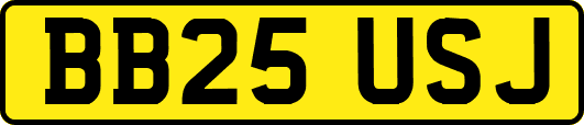 BB25USJ