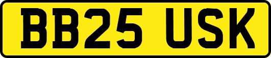 BB25USK