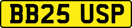 BB25USP