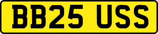 BB25USS