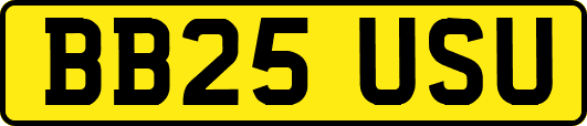 BB25USU
