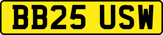 BB25USW