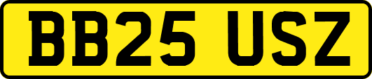 BB25USZ