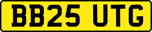BB25UTG