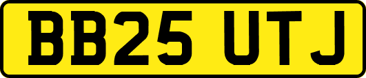 BB25UTJ