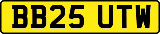 BB25UTW