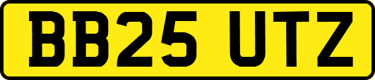 BB25UTZ