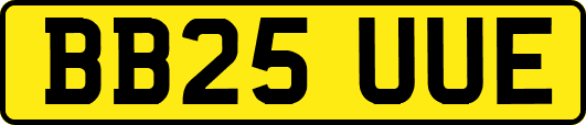 BB25UUE