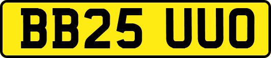 BB25UUO