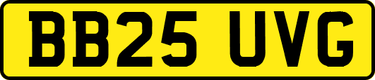 BB25UVG