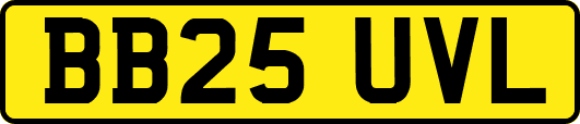 BB25UVL