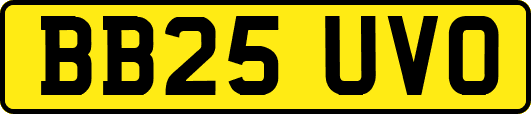 BB25UVO