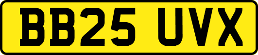 BB25UVX