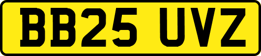 BB25UVZ