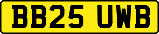 BB25UWB
