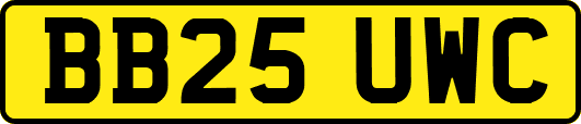 BB25UWC