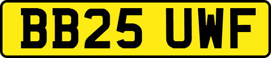 BB25UWF
