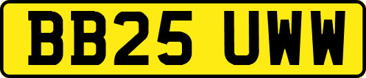 BB25UWW