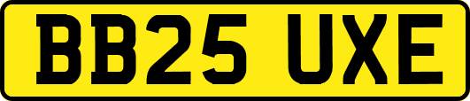 BB25UXE