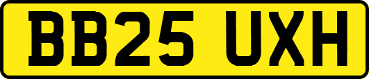 BB25UXH