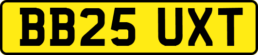 BB25UXT