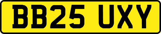 BB25UXY