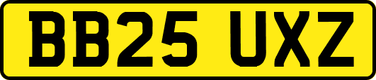 BB25UXZ