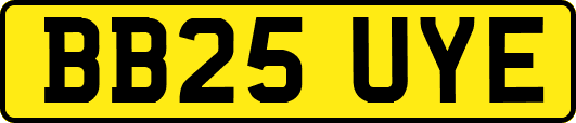 BB25UYE