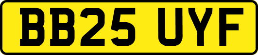 BB25UYF