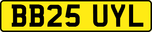 BB25UYL