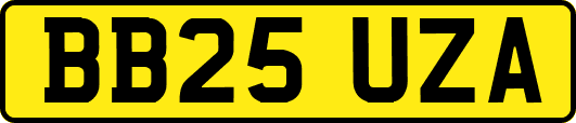 BB25UZA