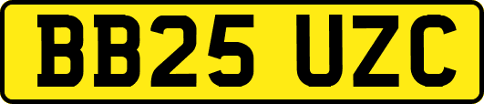 BB25UZC