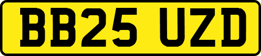 BB25UZD