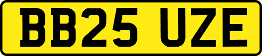 BB25UZE