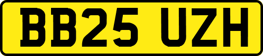 BB25UZH