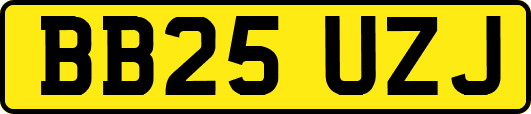 BB25UZJ