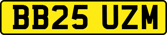 BB25UZM