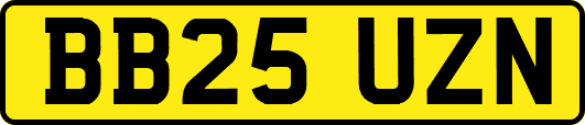 BB25UZN