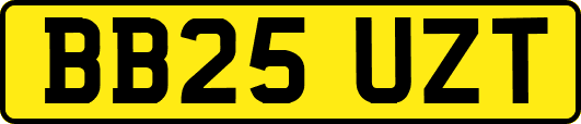 BB25UZT