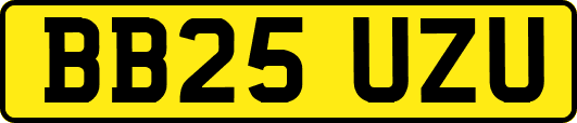 BB25UZU