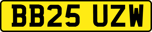 BB25UZW