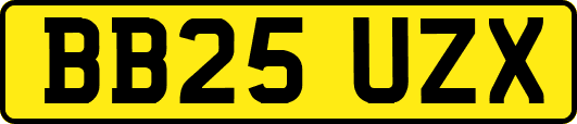 BB25UZX