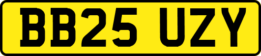 BB25UZY