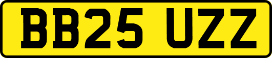 BB25UZZ
