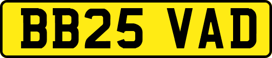 BB25VAD