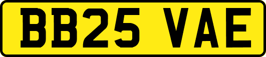 BB25VAE