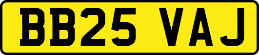 BB25VAJ