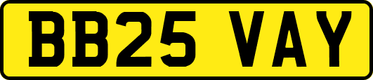 BB25VAY