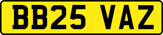 BB25VAZ