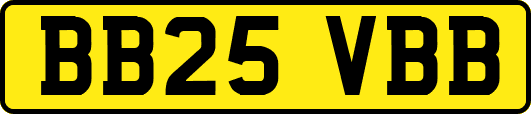 BB25VBB